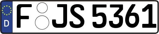 F-JS5361