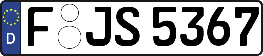 F-JS5367