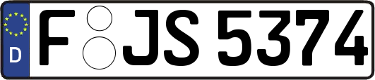 F-JS5374