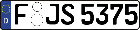 F-JS5375