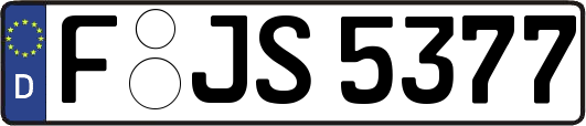 F-JS5377
