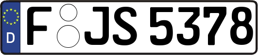 F-JS5378