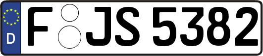 F-JS5382