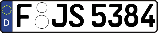 F-JS5384