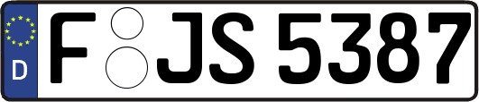 F-JS5387