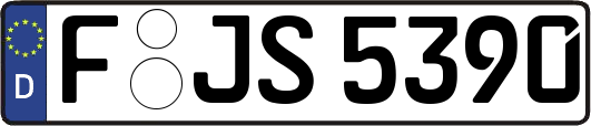 F-JS5390