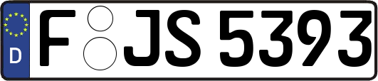 F-JS5393