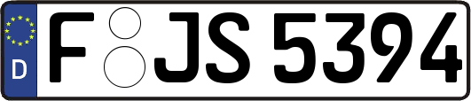 F-JS5394