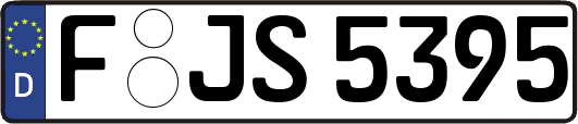 F-JS5395