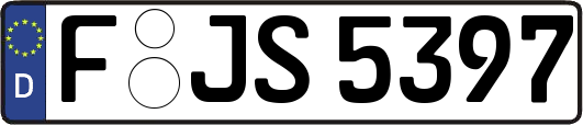 F-JS5397