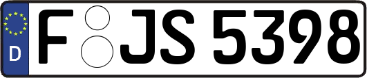 F-JS5398