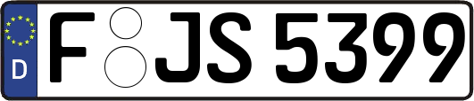 F-JS5399
