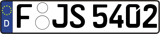 F-JS5402