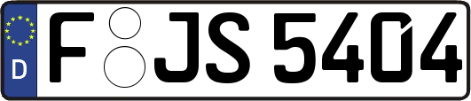 F-JS5404