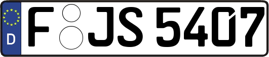 F-JS5407