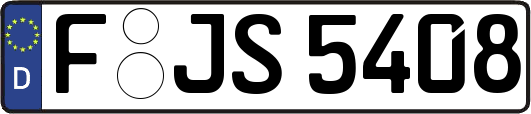 F-JS5408