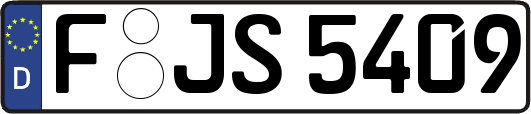 F-JS5409