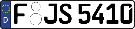F-JS5410