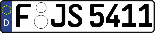 F-JS5411