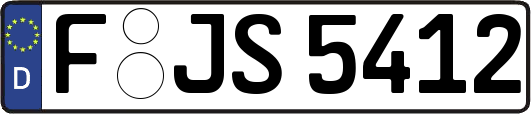 F-JS5412
