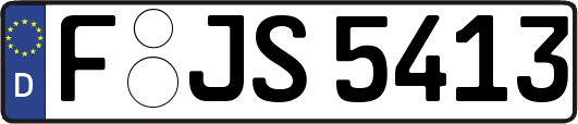 F-JS5413