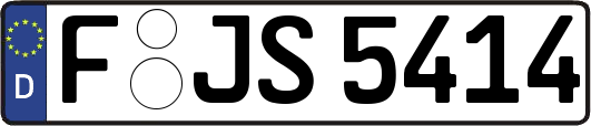 F-JS5414