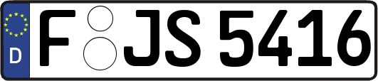 F-JS5416