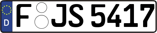 F-JS5417