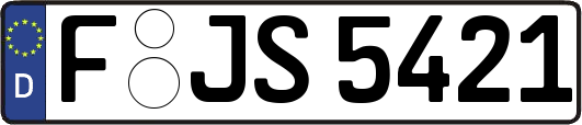 F-JS5421