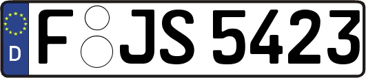 F-JS5423
