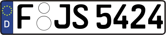 F-JS5424