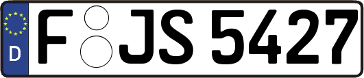 F-JS5427