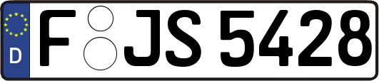 F-JS5428
