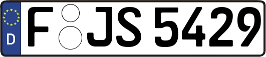 F-JS5429