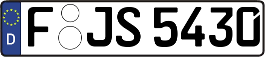 F-JS5430