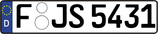 F-JS5431