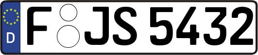 F-JS5432