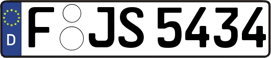 F-JS5434