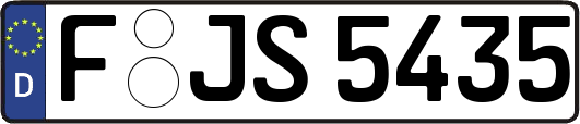F-JS5435