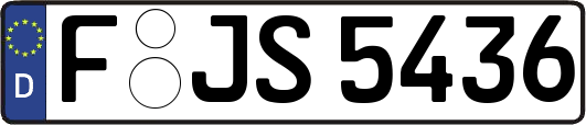 F-JS5436