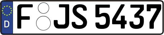 F-JS5437