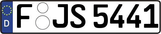 F-JS5441
