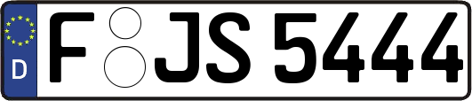 F-JS5444
