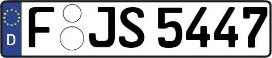 F-JS5447