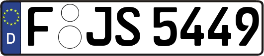 F-JS5449