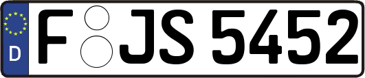 F-JS5452