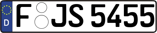 F-JS5455