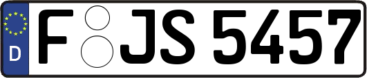 F-JS5457