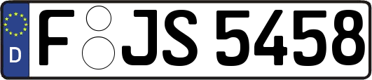 F-JS5458