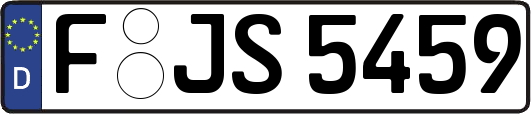 F-JS5459
